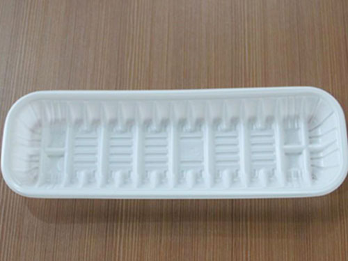 食品(pǐn)包裝托(tuo)盤1
