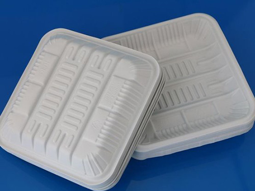 pp吸塑片材(cái)成型特點