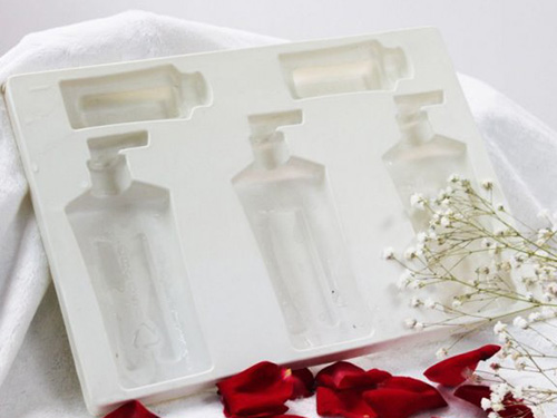 吸塑包裝(zhuang)盒的主要材料(liào)有哪些？