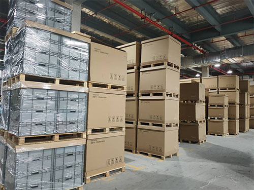 紙箱彩盒(hé) 紙箱彩盒