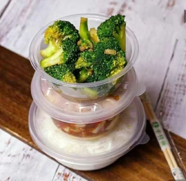 生(sheng)鮮包裝盒