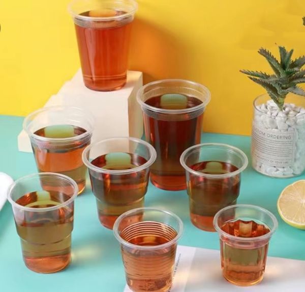 一(yī)次性水杯